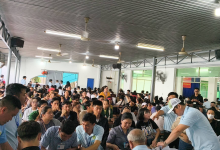 Học Lái Xe Tân Phú 