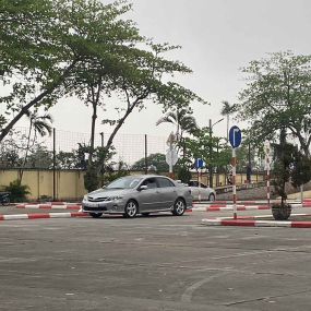 KHÓA HỌC HẠNG B