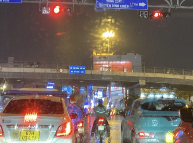 Bổ Túc Tay Lái Tại Tân Phú
