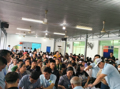 Học Lái Xe Tân Phú 